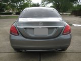Used 2015 Mercedes-Benz C 300 Sedan image 3
