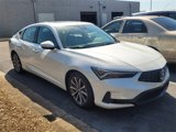 Certified 2024 Acura Integra image 2