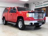 Used 2008 GMC Sierra 2500 W/T image 3