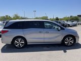 Certified 2023 Honda Odyssey Touring image 4