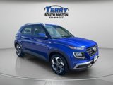 Used 2023 Hyundai Venue SEL image 2