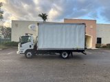 Used 2019 Isuzu NPR image 4