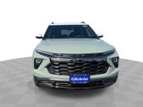New 2025 Chevrolet TrailBlazer ACTIV w/ Driver Confidence Package image 3