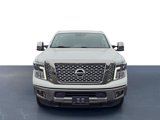 Used 2018 Nissan Titan Platinum Reserve w/ Platinum Utility Package image 2