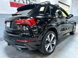 Used 2021 Audi Q3 2.0T Premium Plus w/ Premium Plus Package image 3