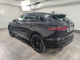 New 2026 Jaguar F-PACE R-Dynamic S image 4