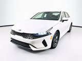 Used 2021 Kia K5 LXS image 3