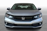 Used 2021 Honda Civic EX image 3