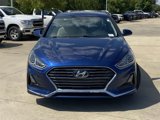 Used 2019 Hyundai Sonata SE image 2