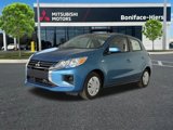 New 2024 Mitsubishi Mirage ES image 3