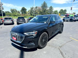 Used 2019 Audi e-tron Prestige w/ Prestige Package image 3