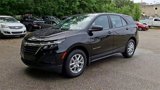 Certified 2022 Chevrolet Equinox LS image 4