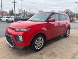 Used 2020 Kia Soul LX image 4