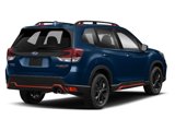 Used 2021 Subaru Forester Sport w/ Popular Package #2 image 2