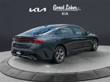 Used 2021 Kia K5 LXS image 5