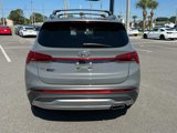 Used 2022 Hyundai Santa Fe SEL w/ Convenience + Premium Package image 4