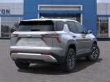 New 2026 Chevrolet Equinox LT image 4