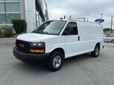 Used 2023 GMC Savana 2500 w/ Driver Convenience Package image 2