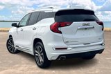 Used 2020 GMC Terrain Denali w/ Denali Premium Package image 4