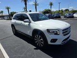 Certified 2022 Mercedes-Benz GLB 250 image 4