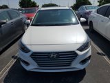 Used 2021 Hyundai Accent Limited image 2