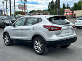 Used 2020 Nissan Rogue Sport S image 5