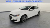 Used 2023 Chevrolet Malibu LT w/ Driver Confidence Package image 4