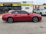 Used 2016 Nissan Altima 2.5 SR image 2