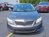 Used 2010 Toyota Corolla LE image 2