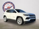 New 2025 Jeep Compass Latitude image 1