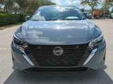Used 2024 Nissan Sentra SV w/ All-Weather Package image 4