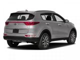 Certified 2017 Kia Sportage EX w/ EX Premium Package image 5