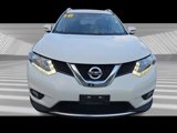 Used 2016 Nissan Rogue SV image 4
