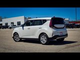 Used 2023 Kia Soul LX image 6