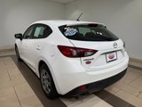 Used 2015 MAZDA MAZDA3 i Sport image 3