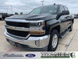 Used 2017 Chevrolet Silverado 1500 LT w/ Texas Edition image 3