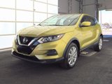 Certified 2021 Nissan Rogue Sport S image 2
