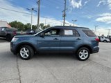 Used 2018 Ford Explorer 4WD image 2
