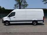 Used 2023 Mercedes-Benz Sprinter 2500 image 4