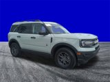 Used 2024 Ford Bronco Sport Big Bend w/ Convenience Package image 2