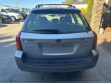 Used 2005 Subaru Outback 2.5i image 4