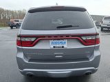 Used 2019 Dodge Durango R/T w/ Trailer Tow Group IV image 6