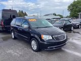 Used 2016 Chrysler Town & Country Limited w/ Trailer Tow Group image 2