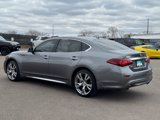Used 2016 INFINITI Q70 L 3.7 w/ Deluxe Touring Package image 6