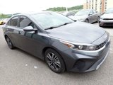 Used 2024 Kia Forte LXS image 4