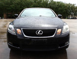 Used 2007 Lexus GS 350 AWD image 5