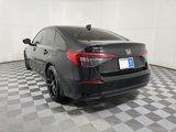 Used 2022 Honda Civic Sport image 5