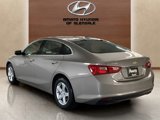 Used 2023 Chevrolet Malibu LT w/ Driver Confidence Package image 4