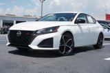 Certified 2023 Nissan Altima 2.5 SR image 2