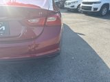 Used 2018 Chevrolet Malibu LT w/ Leather Package image 5
